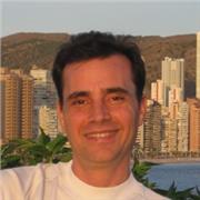 Private swimming Teacher / Clases particulares de natación en tu urbanización